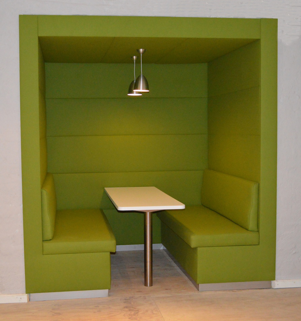 Furniture Designer industria West